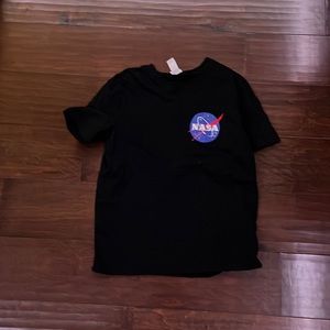 NASA t shirt